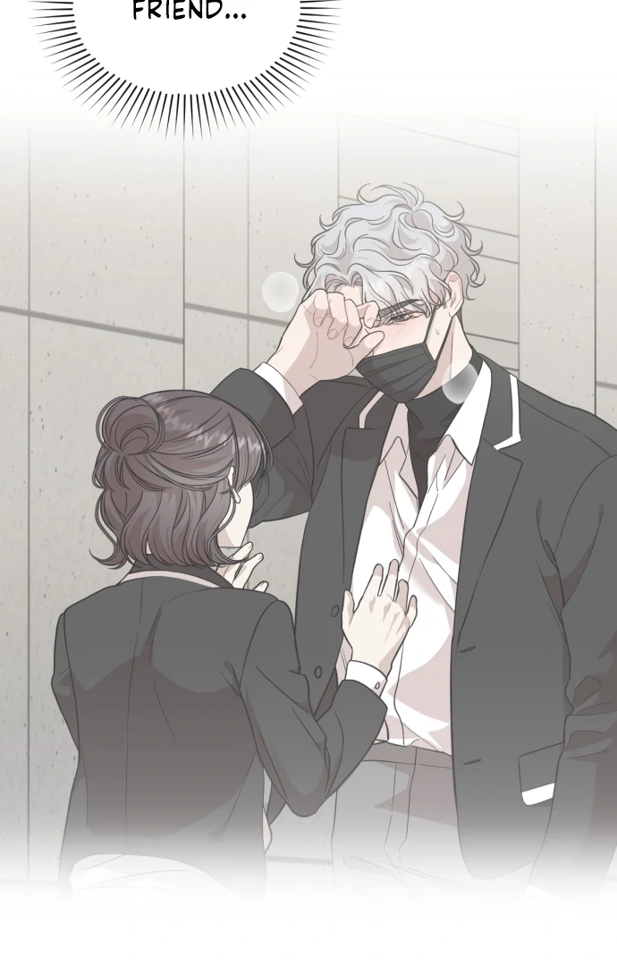 Possible to Date a Ranker? chapter 17 page 97