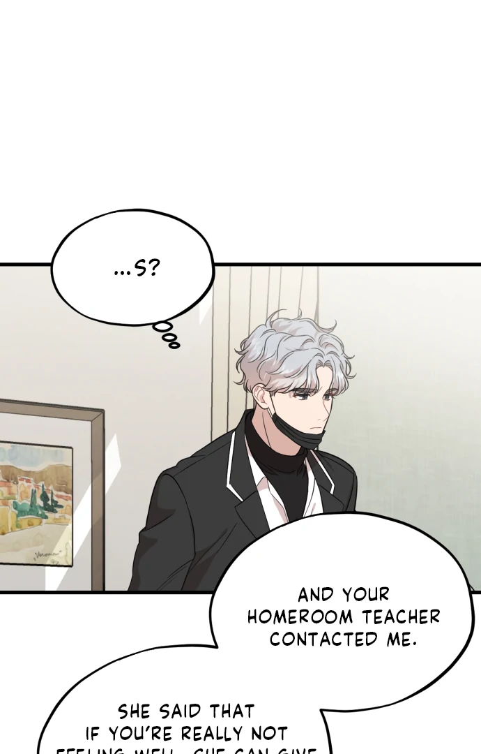 Possible to Date a Ranker? chapter 17 page 98