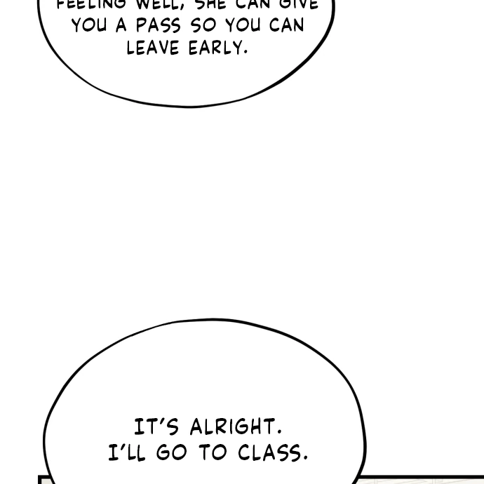 Possible to Date a Ranker? chapter 17 page 99