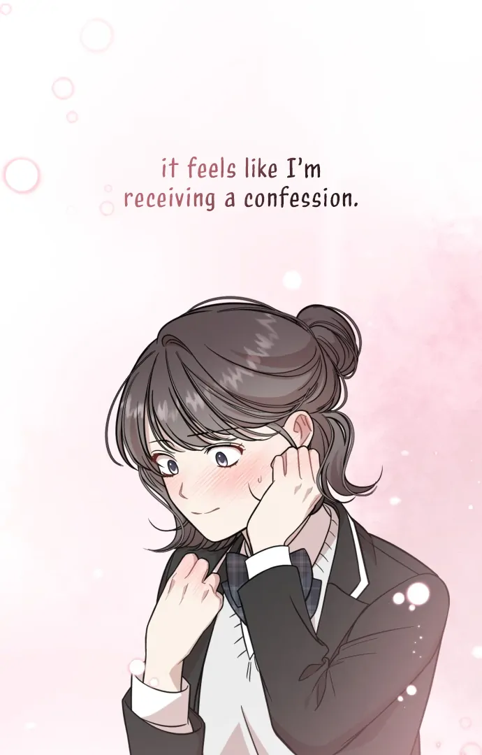 Possible to Date a Ranker? chapter 18 page 12