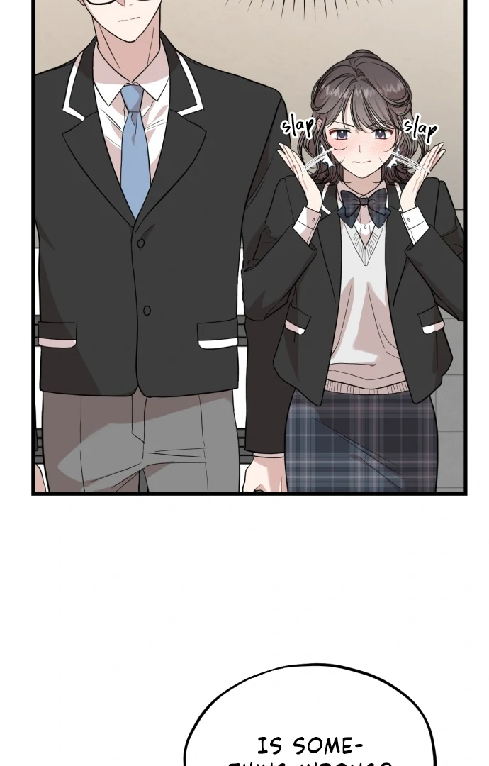 Possible to Date a Ranker? chapter 18 page 14
