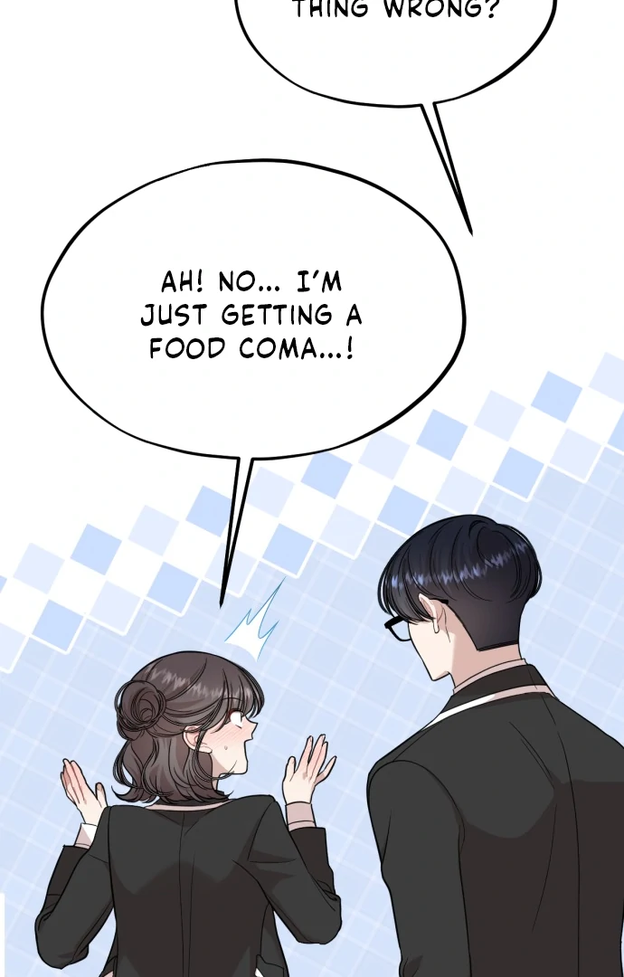 Possible to Date a Ranker? chapter 18 page 15
