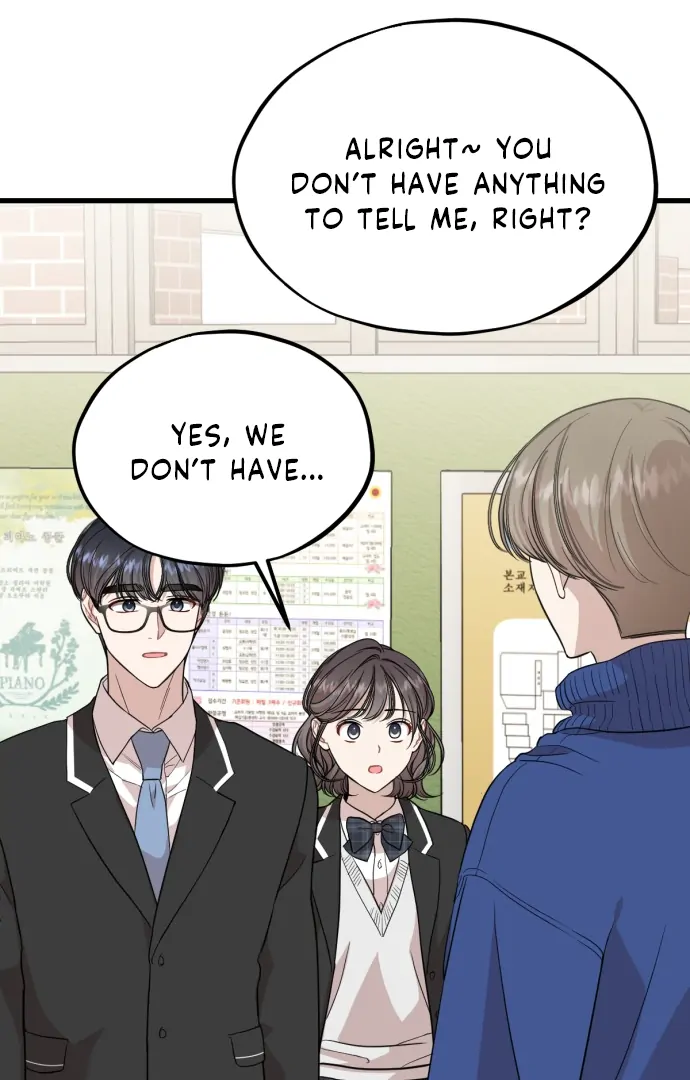 Possible to Date a Ranker? chapter 18 page 19