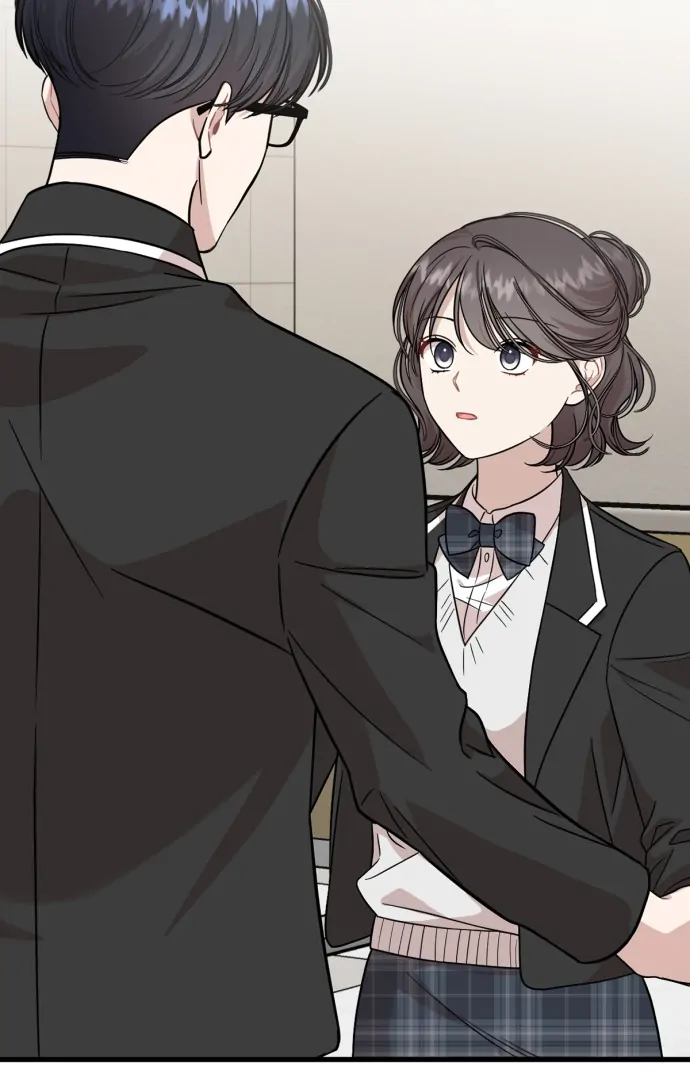 Possible to Date a Ranker? chapter 18 page 2
