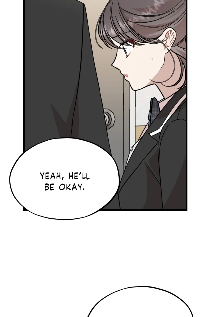 Possible to Date a Ranker? chapter 18 page 23