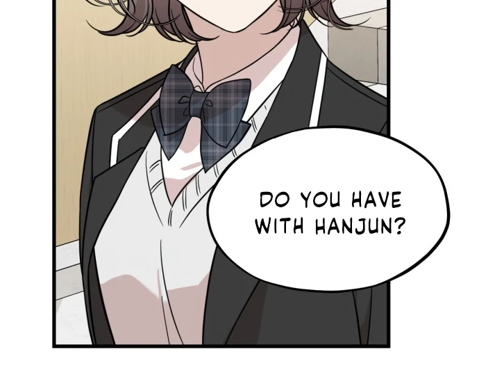Possible to Date a Ranker? chapter 18 page 27