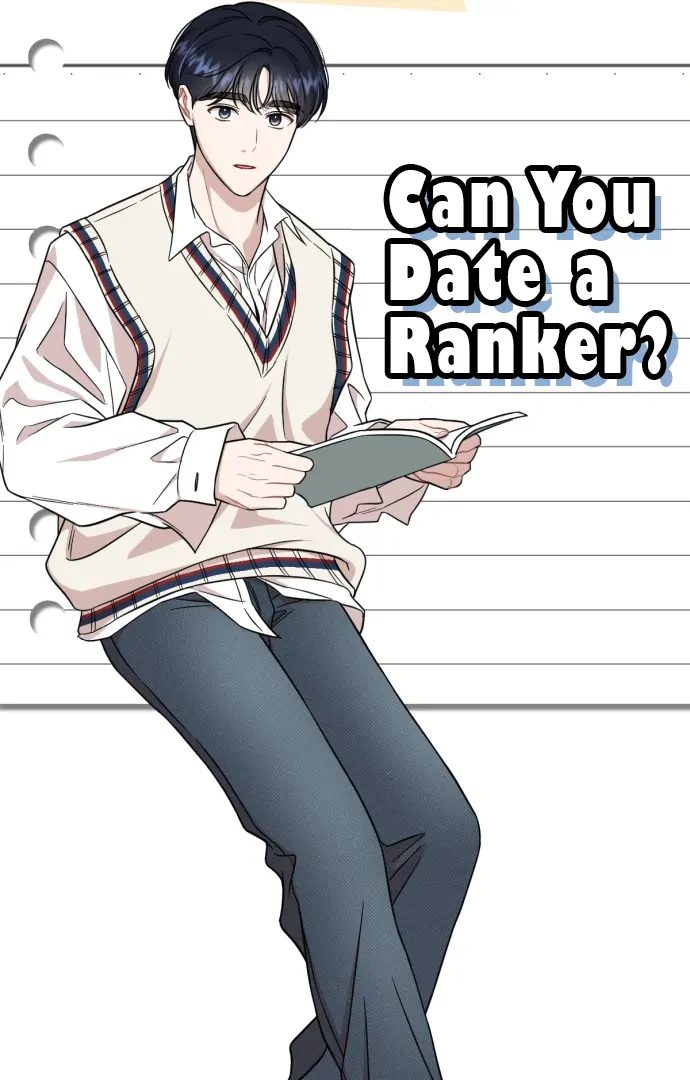 Possible to Date a Ranker? chapter 18 page 29
