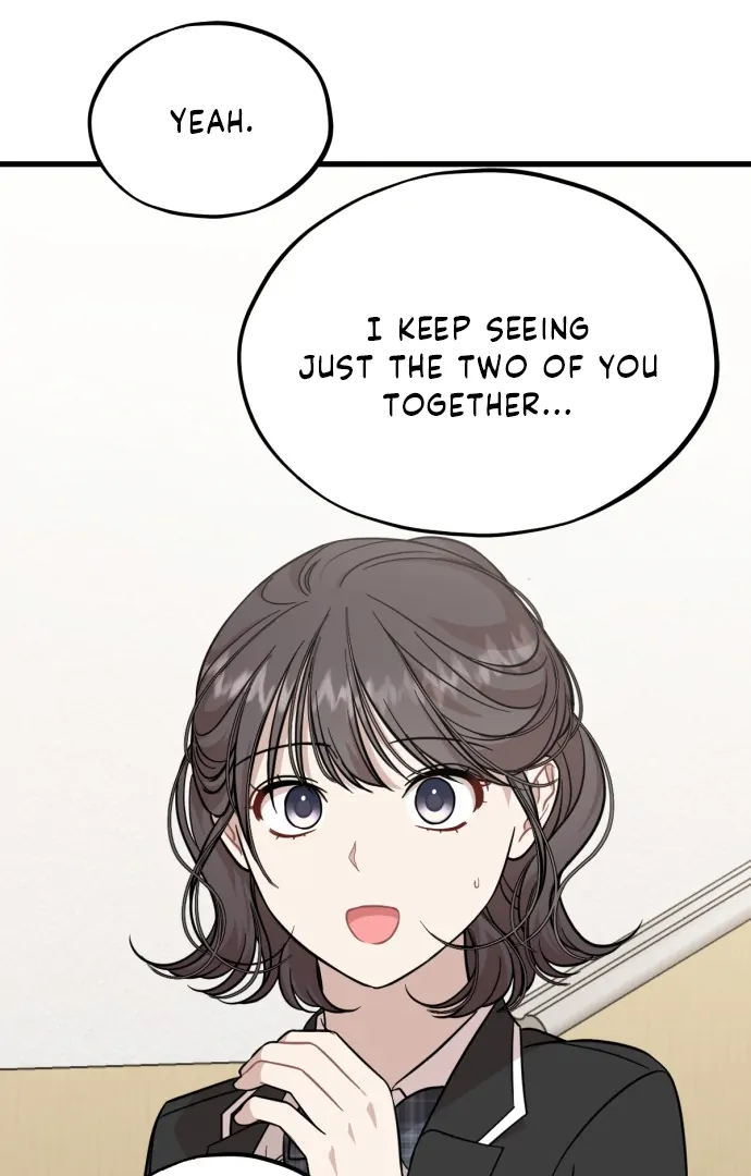Possible to Date a Ranker? chapter 18 page 32