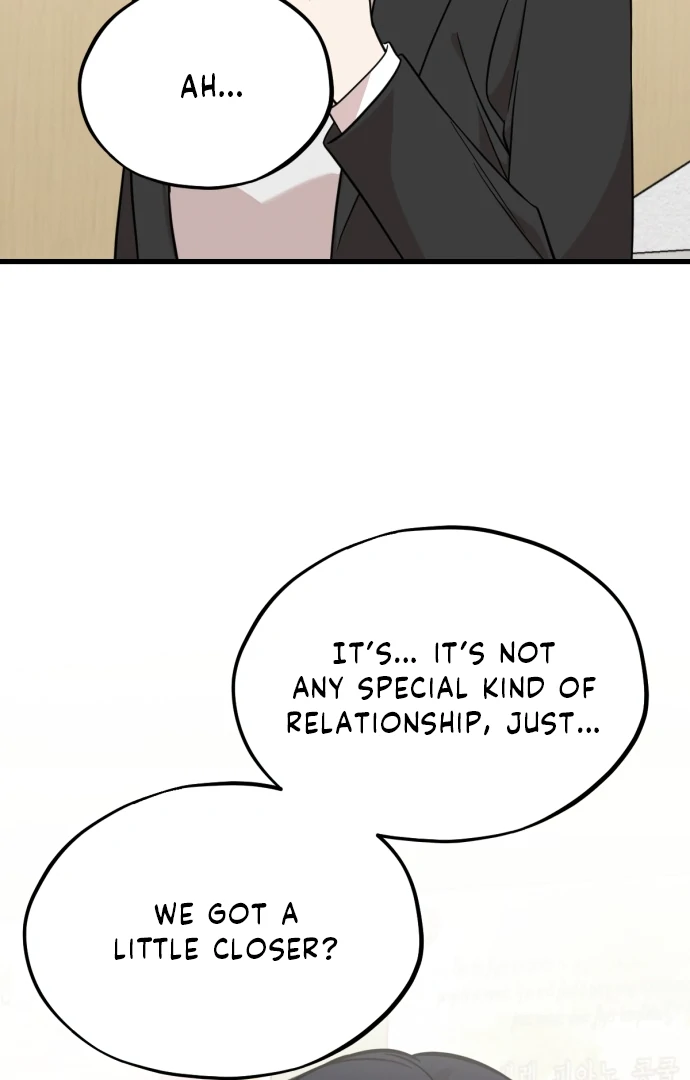 Possible to Date a Ranker? chapter 18 page 33