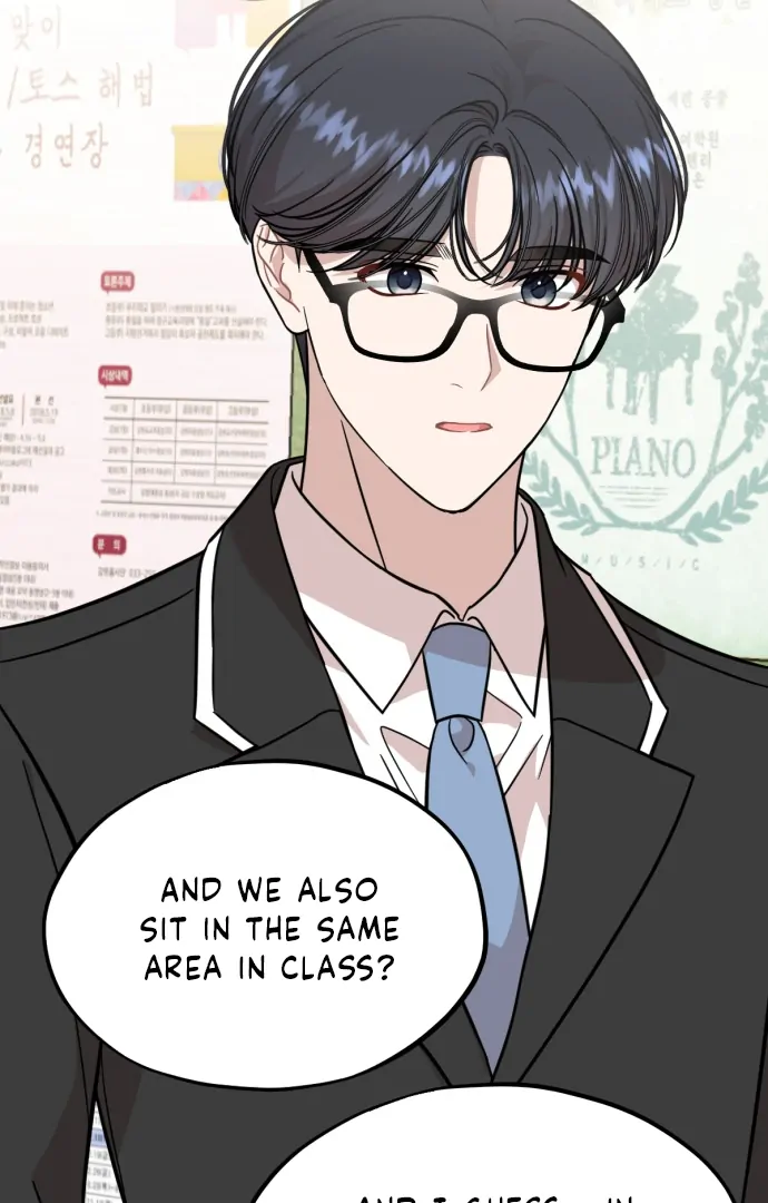 Possible to Date a Ranker? chapter 18 page 34