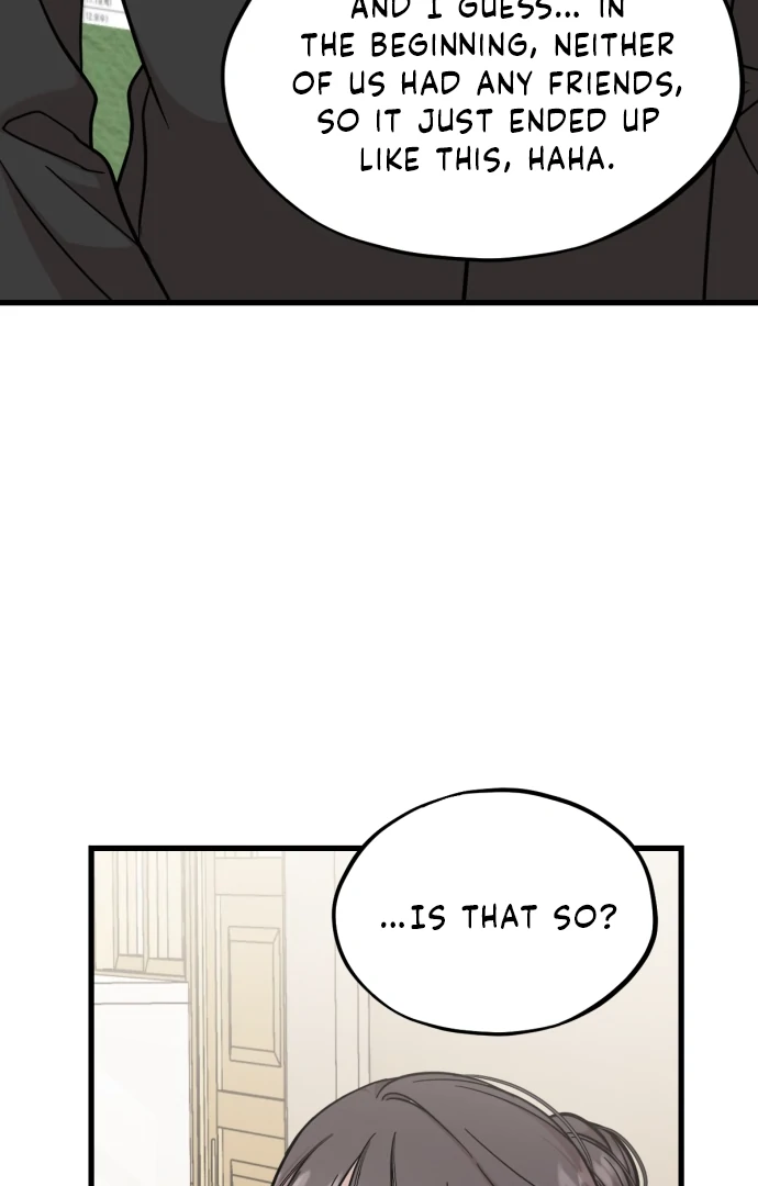 Possible to Date a Ranker? chapter 18 page 35