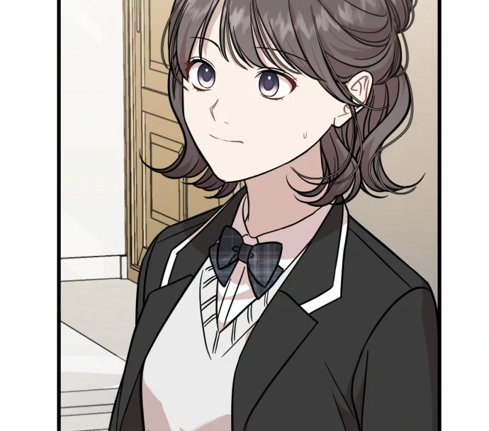 Possible to Date a Ranker? chapter 18 page 36