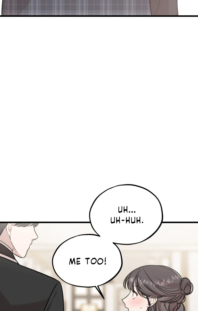 Possible to Date a Ranker? chapter 18 page 42