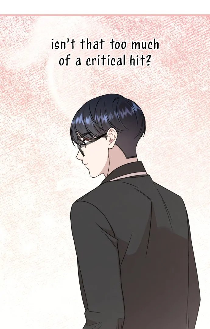 Possible to Date a Ranker? chapter 18 page 45