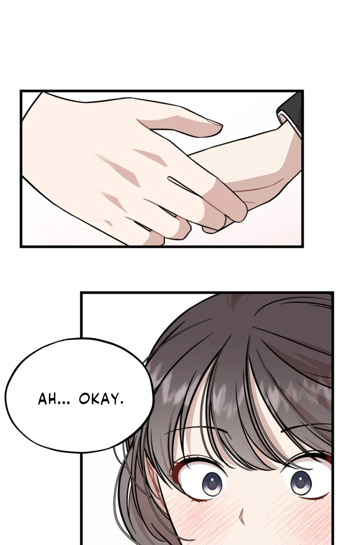 Possible to Date a Ranker? chapter 18 page 5