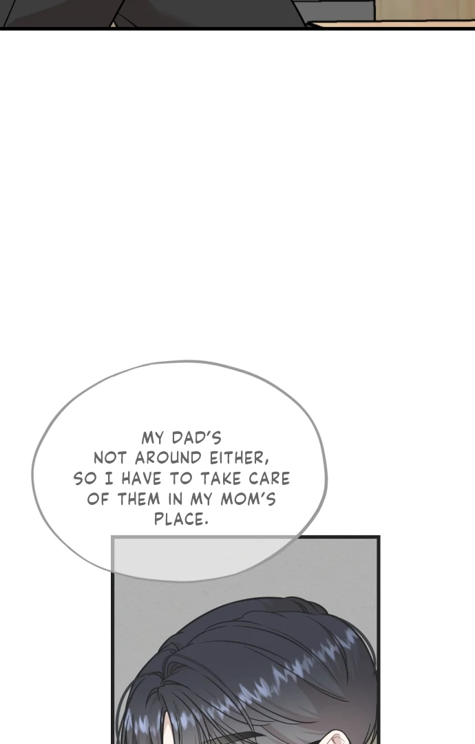 Possible to Date a Ranker? chapter 18 page 52