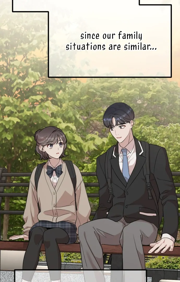 Possible to Date a Ranker? chapter 18 page 54