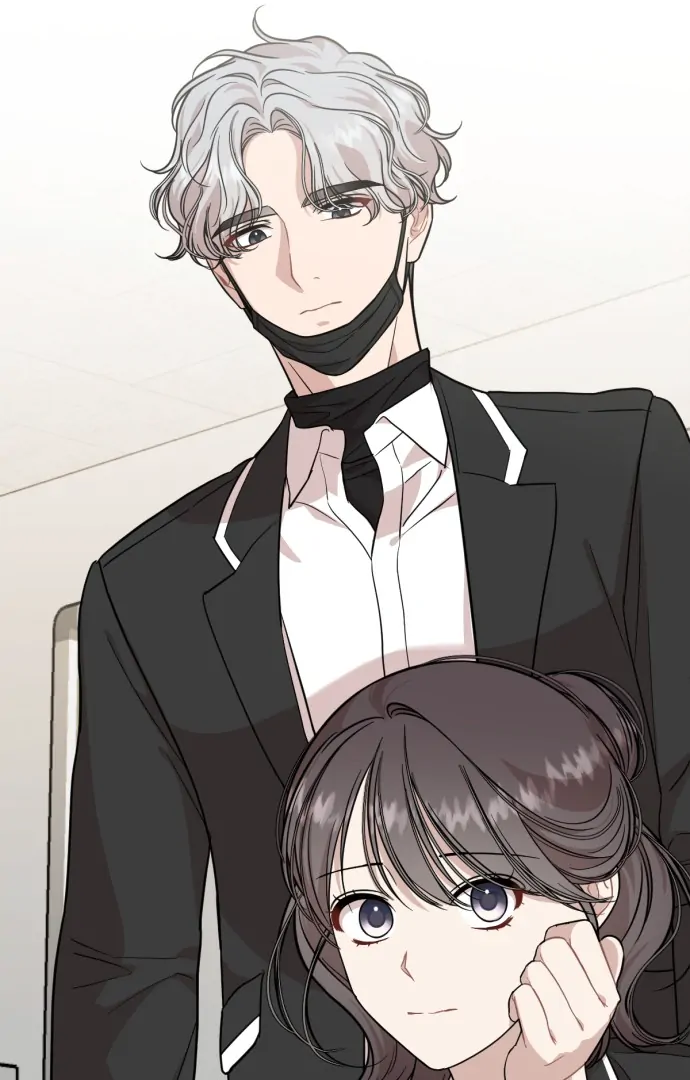 Possible to Date a Ranker? chapter 18 page 57