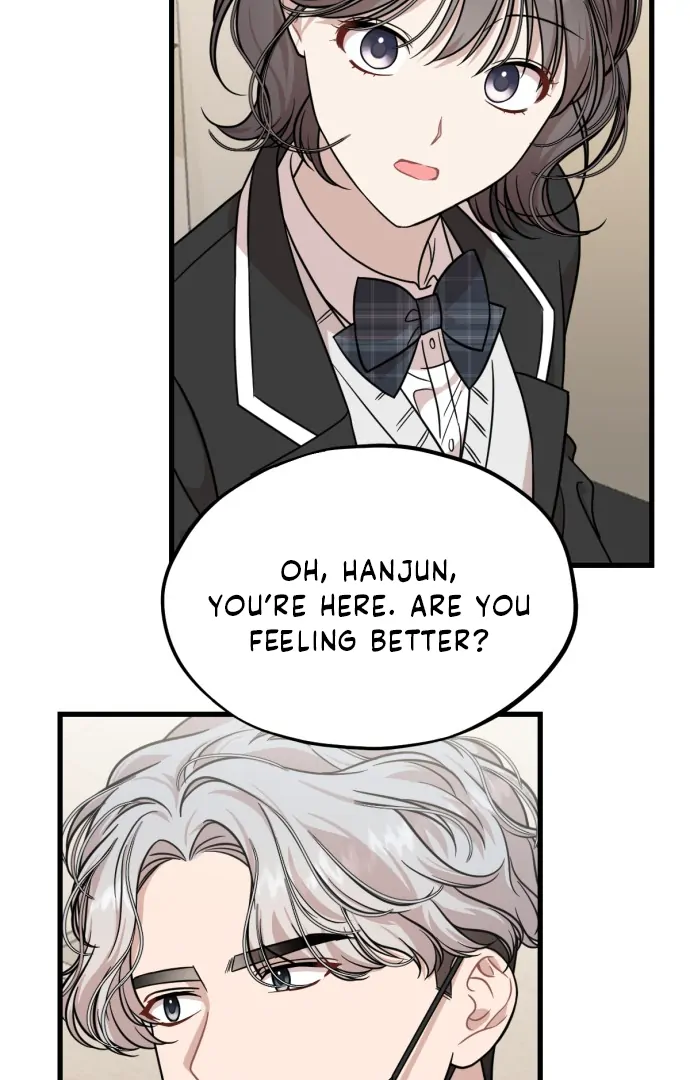 Possible to Date a Ranker? chapter 18 page 59