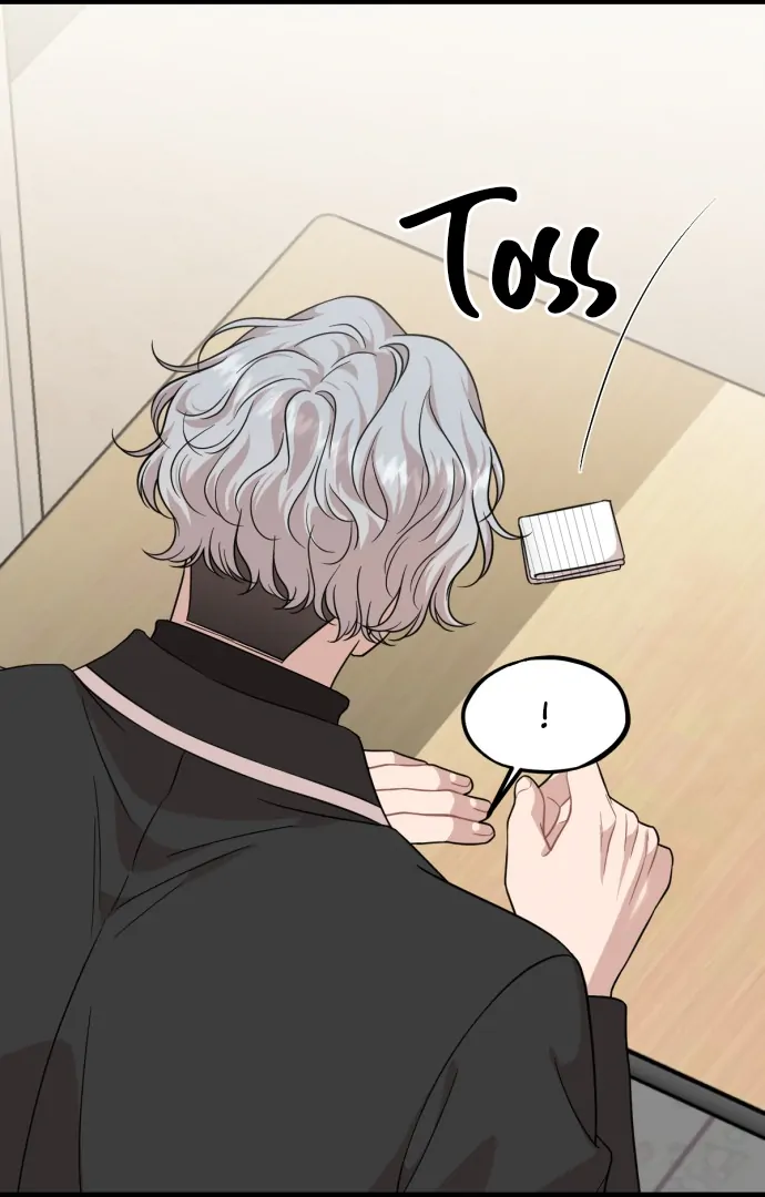 Possible to Date a Ranker? chapter 18 page 63