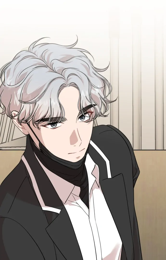 Possible to Date a Ranker? chapter 18 page 72