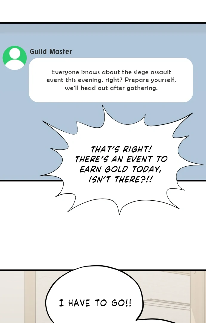 Possible to Date a Ranker? chapter 18 page 78