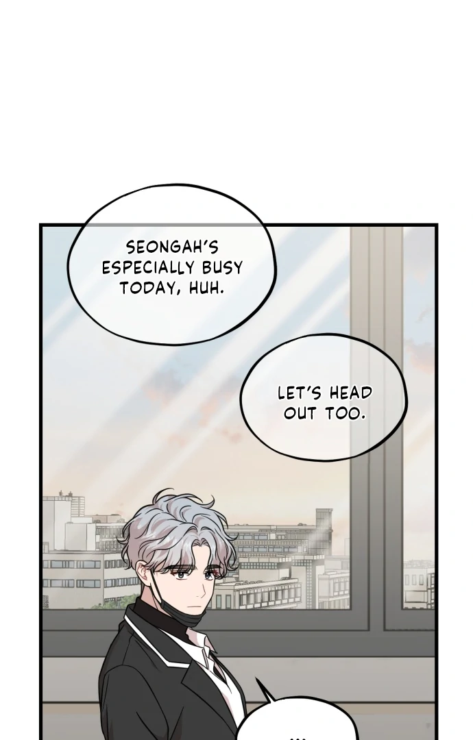 Possible to Date a Ranker? chapter 18 page 80