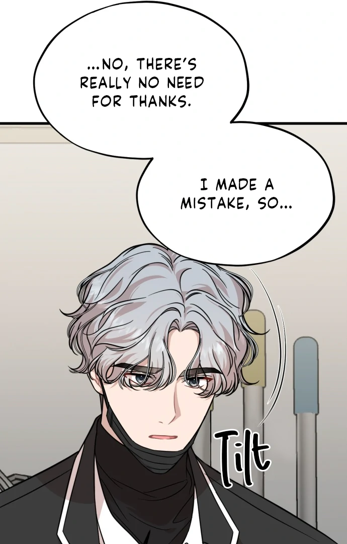 Possible to Date a Ranker? chapter 18 page 86