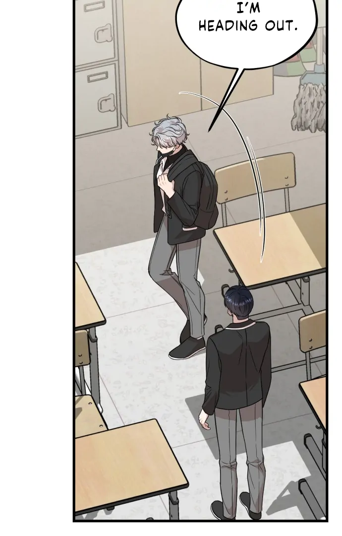Possible to Date a Ranker? chapter 18 page 88