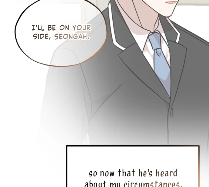 Possible to Date a Ranker? chapter 18 page 9