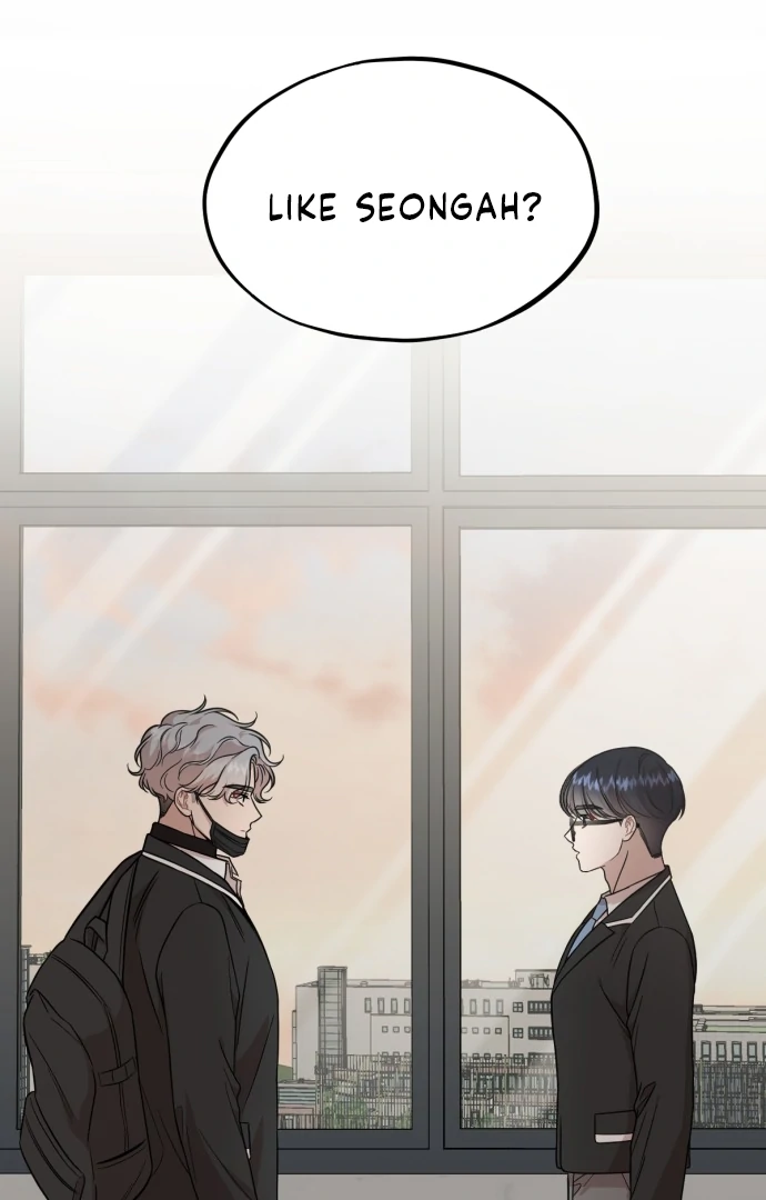 Possible to Date a Ranker? chapter 18 page 91