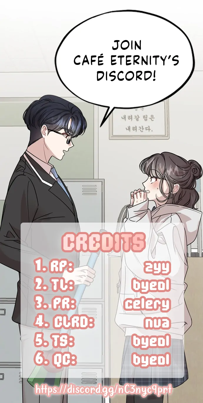 Possible to Date a Ranker? chapter 18 page 94