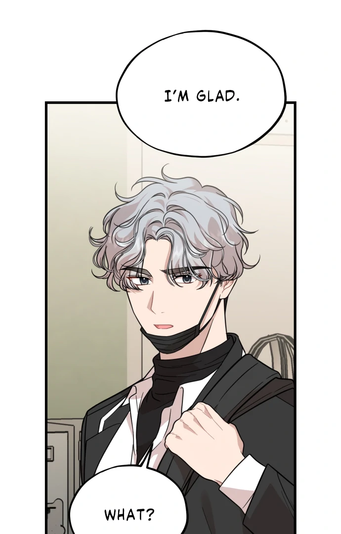 Possible to Date a Ranker? chapter 19 page 11