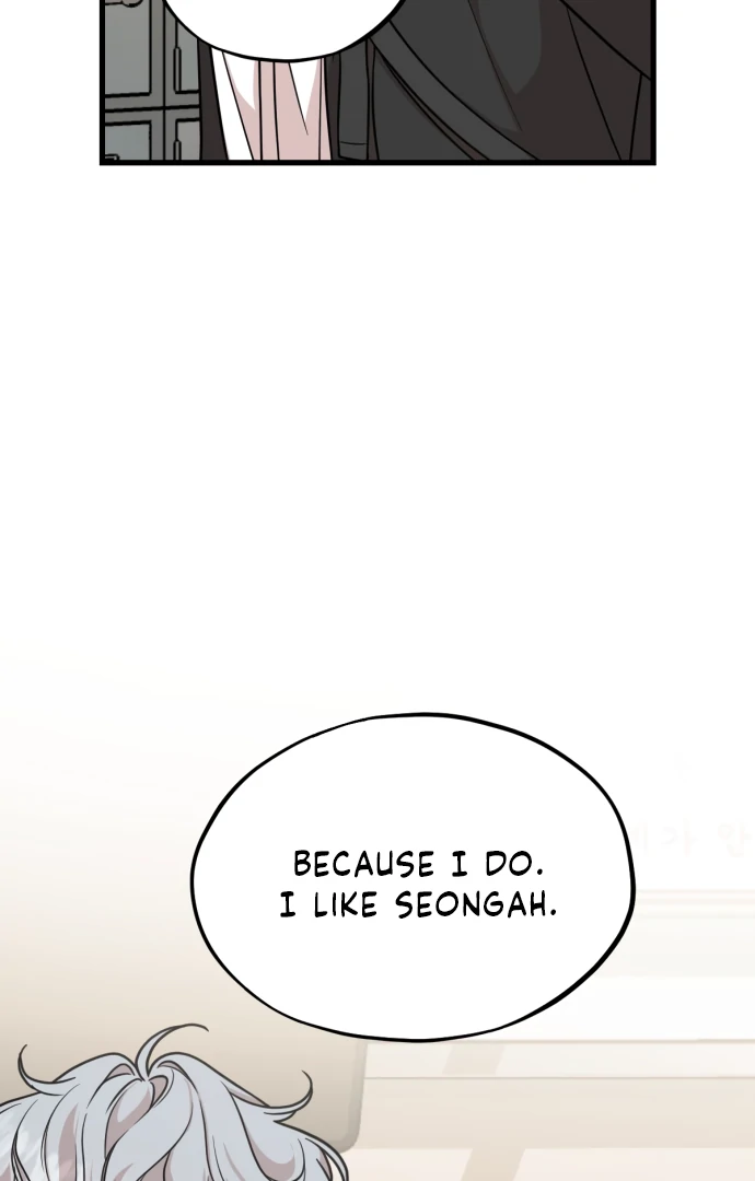 Possible to Date a Ranker? chapter 19 page 12