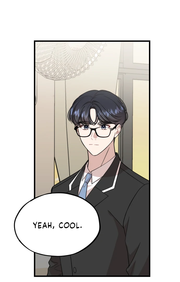 Possible to Date a Ranker? chapter 19 page 15