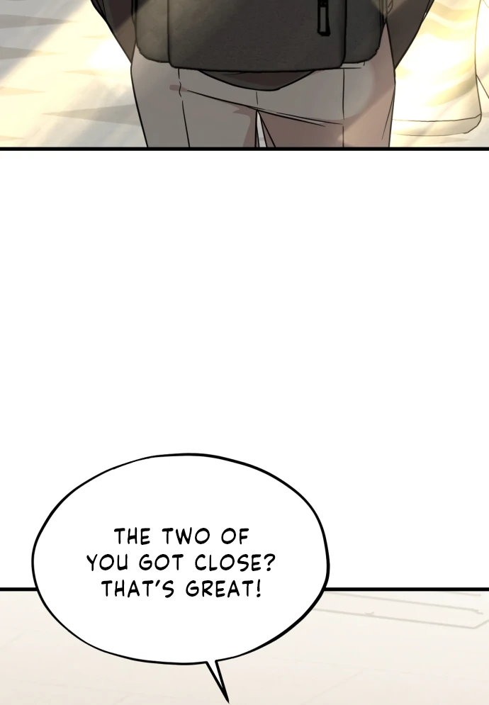 Possible to Date a Ranker? chapter 19 page 19