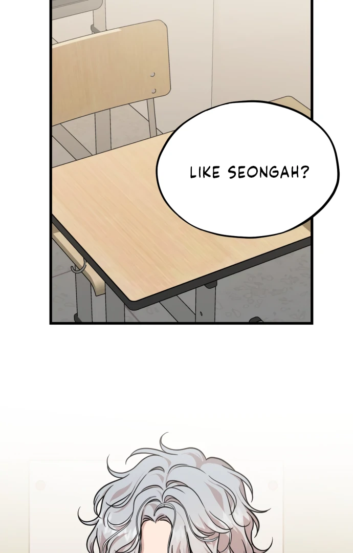 Possible to Date a Ranker? chapter 19 page 2