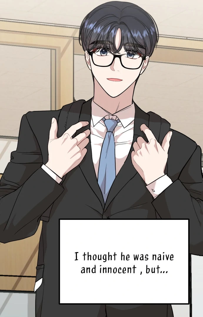 Possible to Date a Ranker? chapter 19 page 20