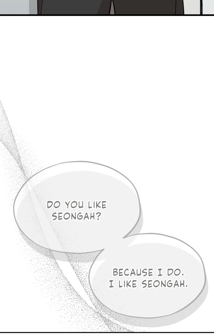 Possible to Date a Ranker? chapter 19 page 21