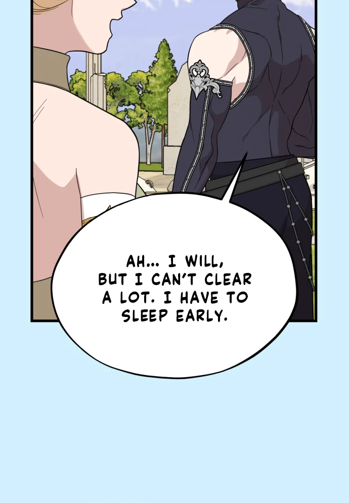 Possible to Date a Ranker? chapter 19 page 28