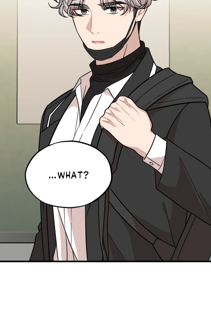 Possible to Date a Ranker? chapter 19 page 3