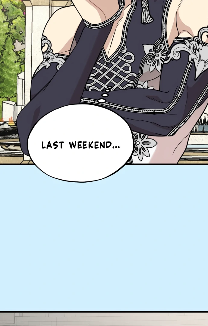 Possible to Date a Ranker? chapter 19 page 33