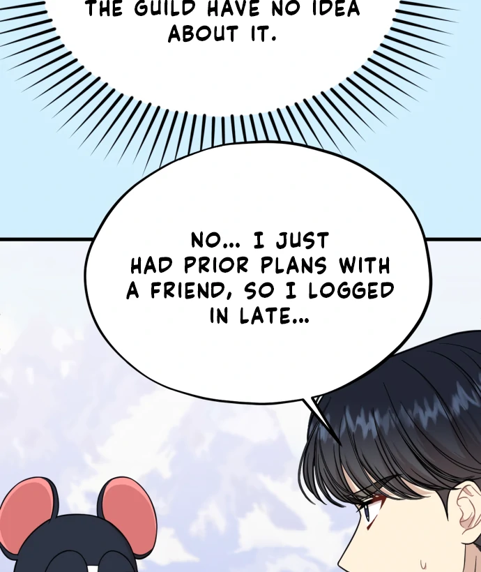 Possible to Date a Ranker? chapter 19 page 36
