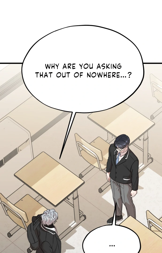 Possible to Date a Ranker? chapter 19 page 4