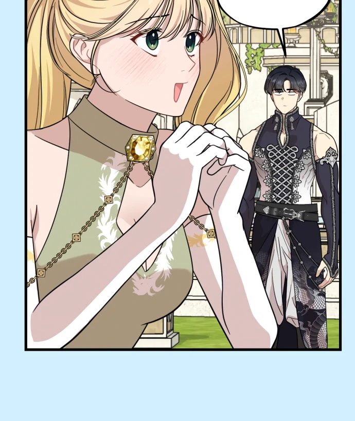 Possible to Date a Ranker? chapter 19 page 46