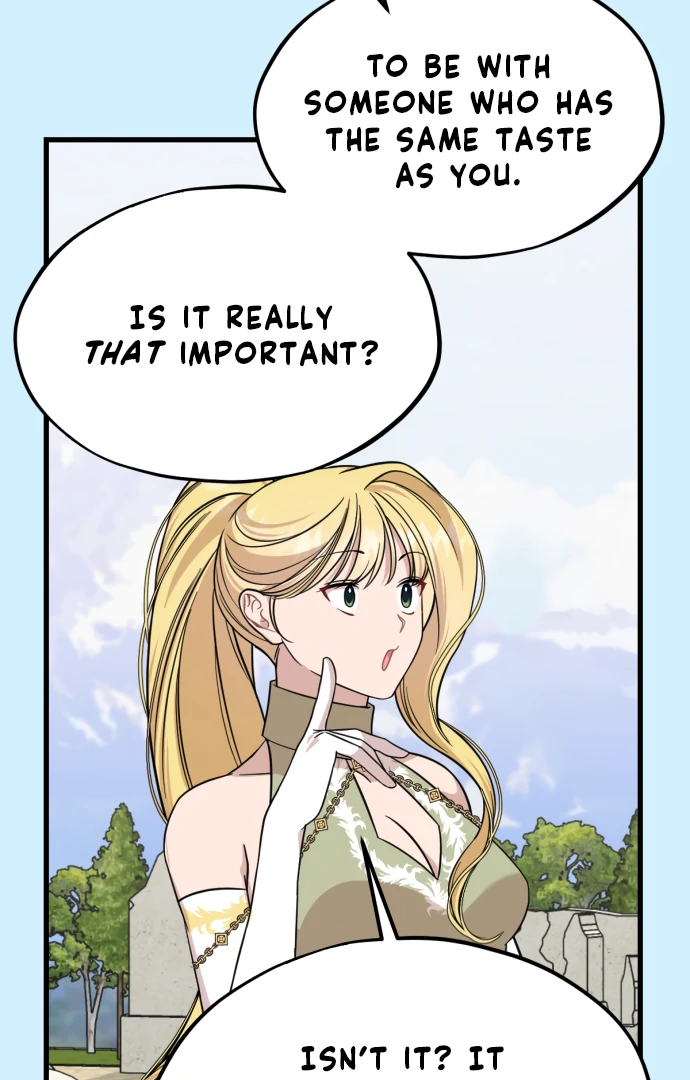 Possible to Date a Ranker? chapter 19 page 48
