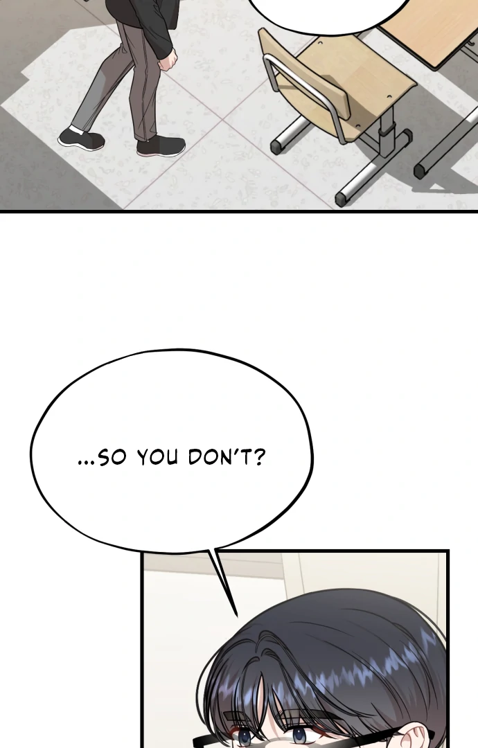 Possible to Date a Ranker? chapter 19 page 5
