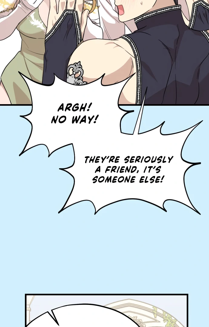 Possible to Date a Ranker? chapter 19 page 56