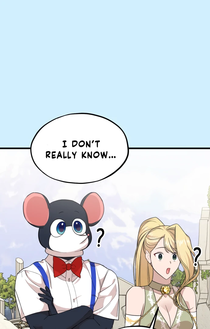 Possible to Date a Ranker? chapter 19 page 58