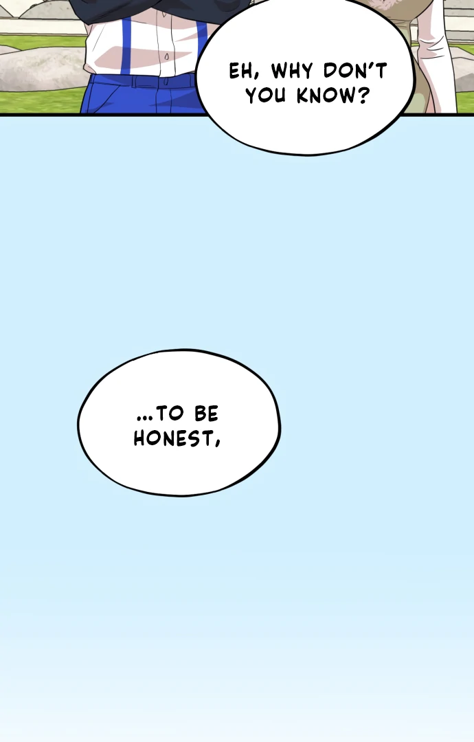 Possible to Date a Ranker? chapter 19 page 59
